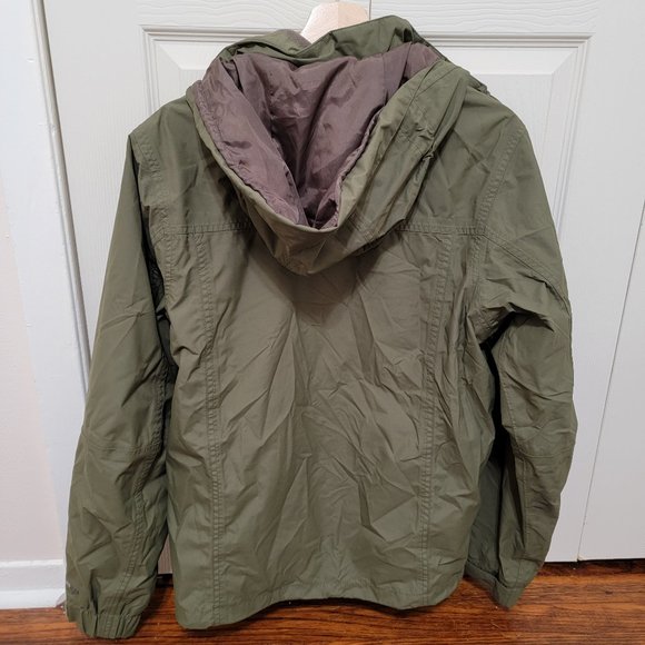 Eddie Bauer WeatherEdge Shell Jacket - Picture 3 of 4
